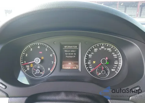 2013 Volkswagen Jetta Gli from USA, damaged, VIN 3VW4A7AJ0DM219068